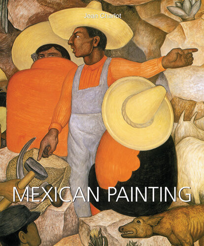Mexican Painting Jean Charlot