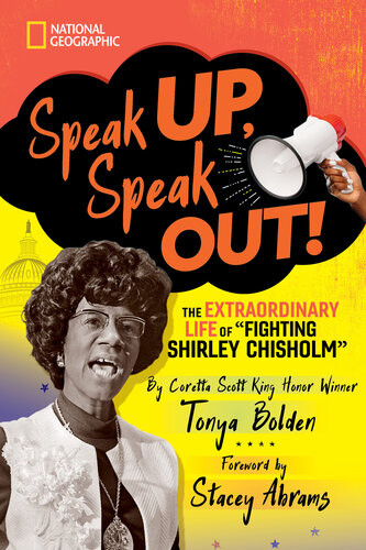 Speak Up Speak Out National Geographic Kids