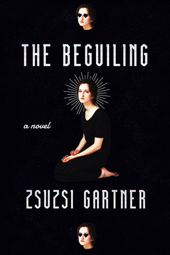 The Beguiling Zsuzsi Gartner