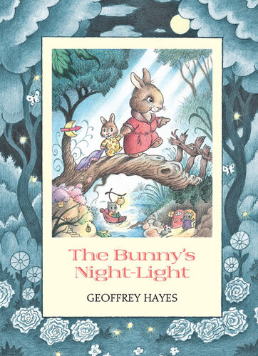 The Bunnys Nightlight Geoffrey Hayes