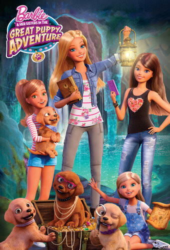 Barbie Fall 2015 Holiday Dvd Chapter Book Devin Ann Wooster