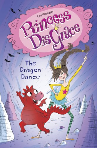 The Dragon Dance Lou Kuenzler