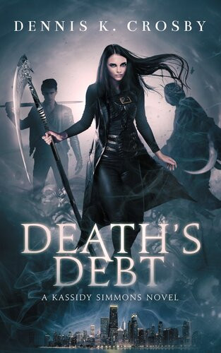 Deaths Debt Dennis K Crosby