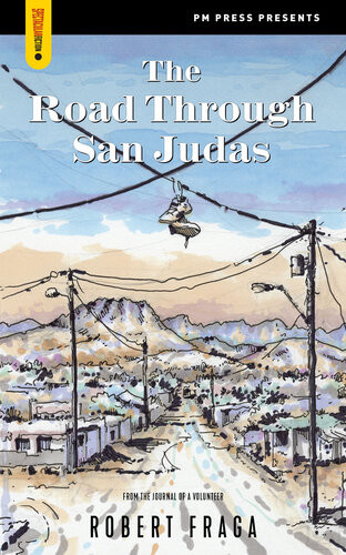 Road Through San Judas Robert Fraga
