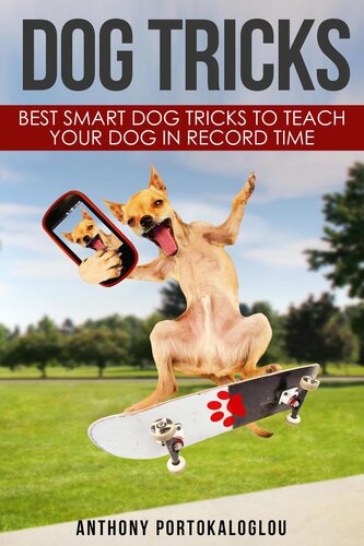 Dog Tricks Best Smart Dog Tricks To Teach Your Dog In Record Time Anthony Portokaloglou