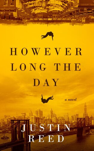 However Long The Day Justin Reed