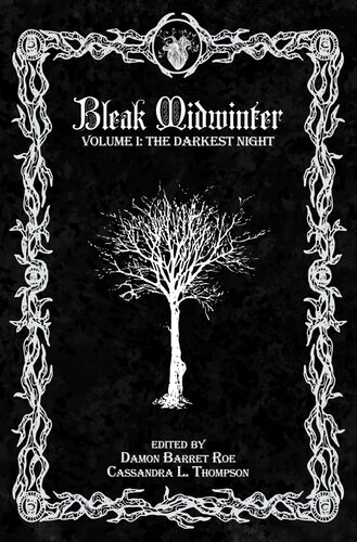 Bleak Midwinter The Darkest Night Cassandra L Thompson