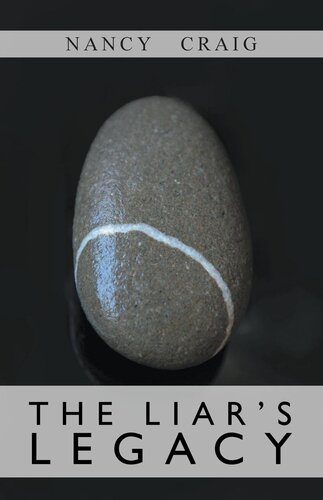 The Liars Legacy Nancy Craig