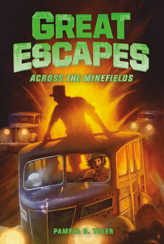 Across The Minefields Pamela D Toler W N Brown