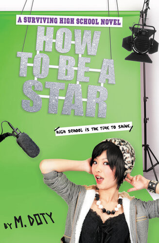 How To Be A Star M Doty