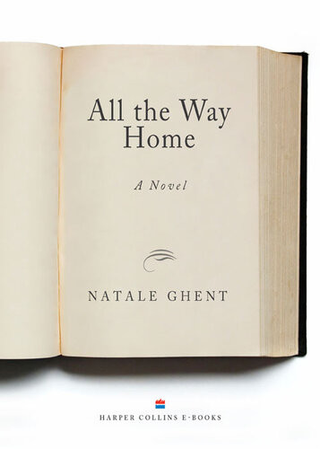 All The Way Home Natale Ghent