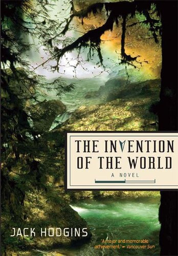 The Invention Of The World Jack Hodgins
