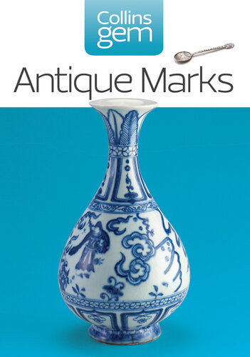Antique Marks Collins Gem Ned Anna Selby The Diagram Group