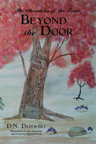 Beyond The Door The Chronicles Of The Team Dn Dettwiler