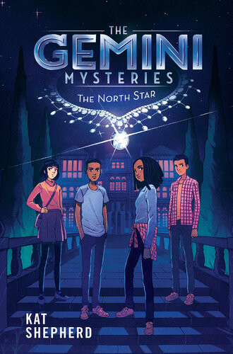 The North Star Kat Shepherd