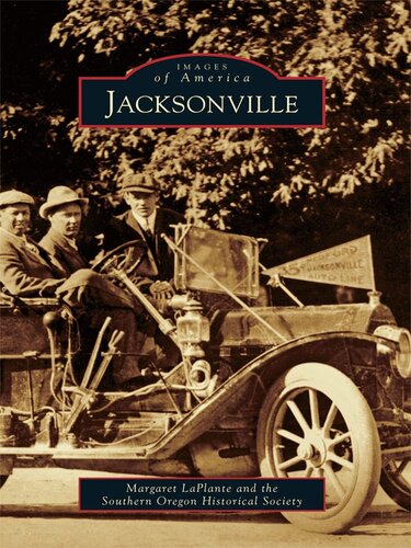 Jacksonville Margaret Laplante