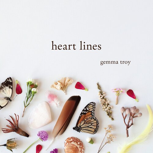 Heart Lines Gemma Troy