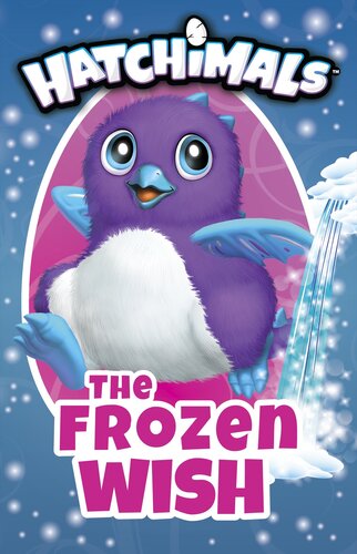 The Frozen Wish Kay Woodward