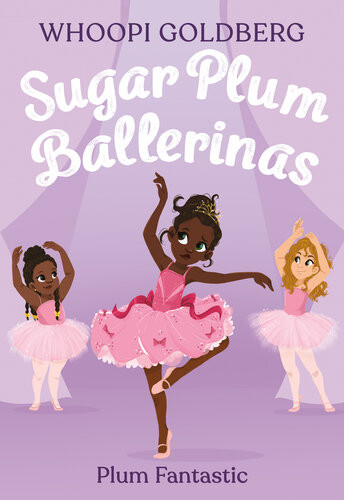Plum Fantastic Whoopi Goldberg Deborah Underwood