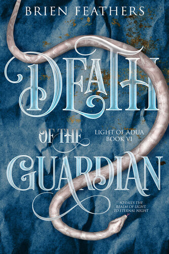 Death Of The Guardian Brien Feathers