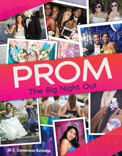 Prom Jill S Zimmerman Rutledge