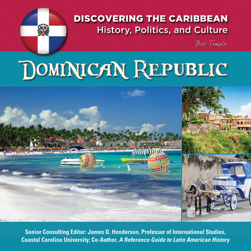 Dominican Republic Bob Temple