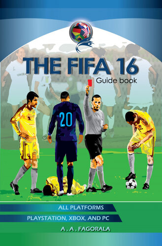 The Fifa 16 Guidebook A A Fagorala