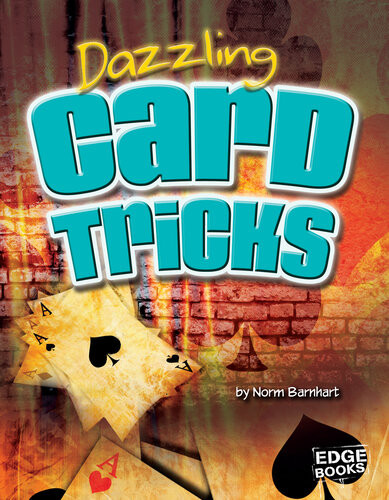 Dazzling Card Tricks Norm Barnhart