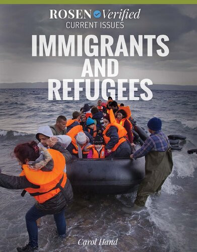 Immigrants And Refugees Carol Hand