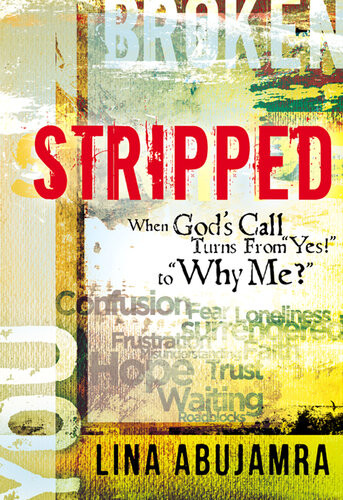 Stripped When Gods Call Turns From Yes To Why Me Revised Lina Abujamra