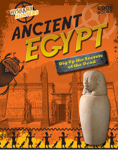 Ancient Egypt Jackie Gaff