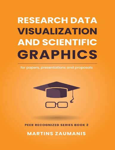 Research Data Visualization And Scientific Graphics Martins Zaumanis