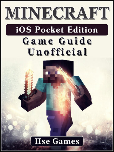 Minecraft Ios Pocket Edition Game Guide Unofficial Chala Dar