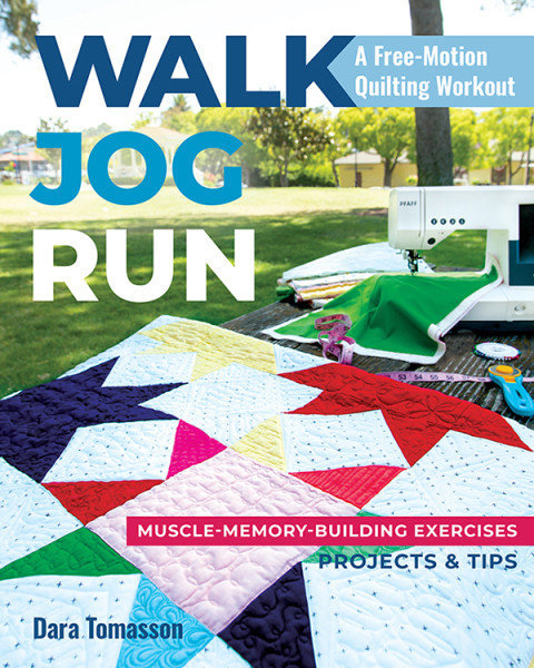 Walk Jog Run 7th Edition Dara Tomasson