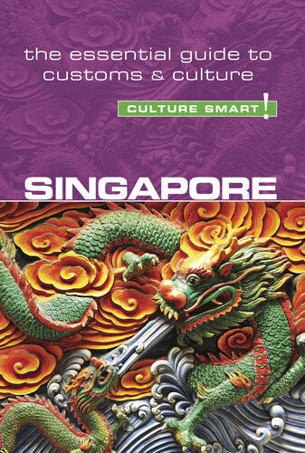 Singaporeculture Smart The Essential Guide To Customs Culture Angela Milligan Tricia Voute Culture Smart