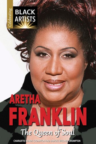 Aretha Franklin The Queen Of Soul Charlotte Etindecrompton