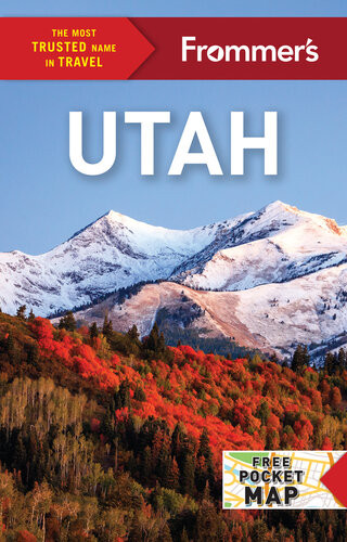 Frommers Utah 10th Edition Mary Brown Malouf