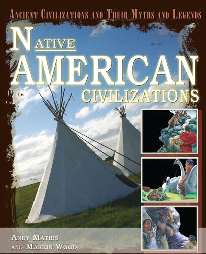 Native American Civilizations Marion Wood