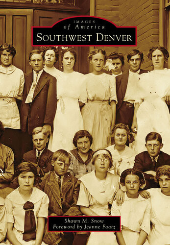 Southwest Denver Shawn M Snow