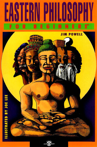Eastern Philosophy For Beginners Jim Powell