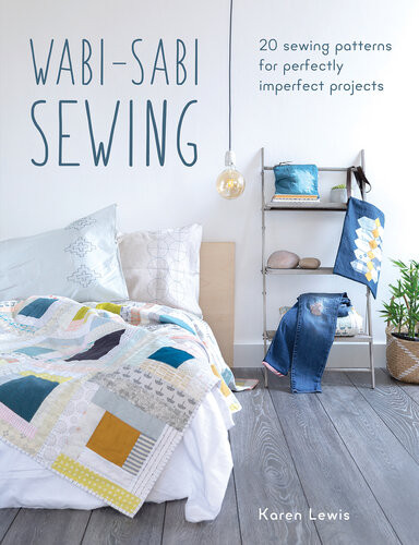 Wabisabi Sewing Karen Lewis