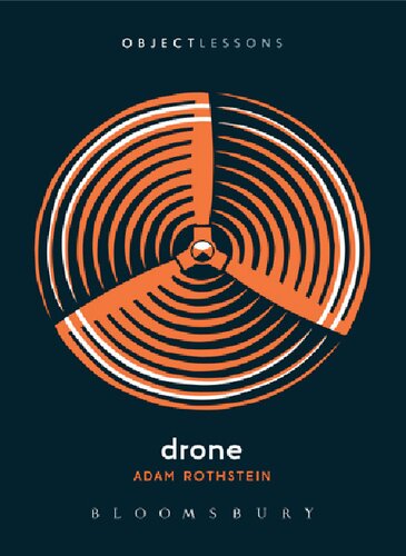 Drone Adam Rothstein