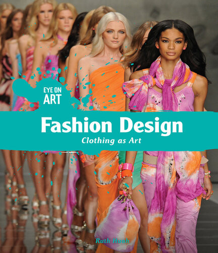 Fashion Design Clothing As Art Ruth Huoh