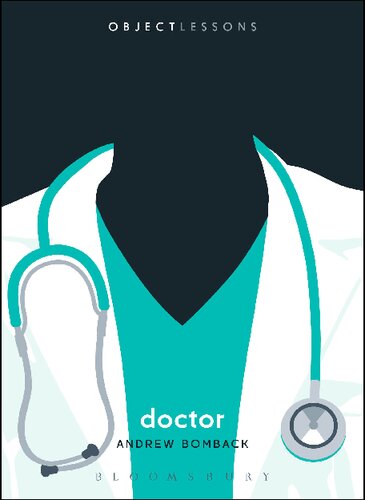 Doctor Andrew Bomback