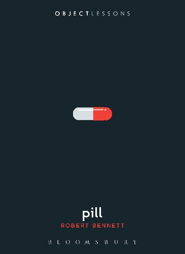 Pill Robert Bennett