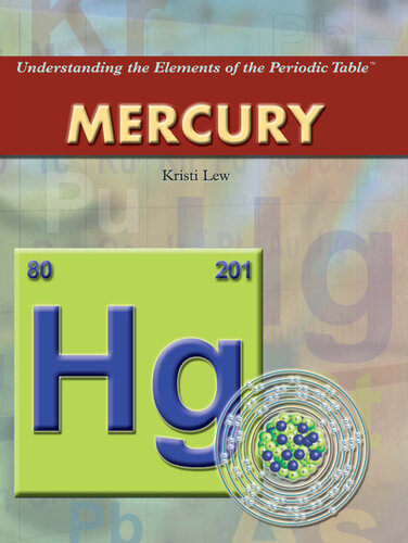 Mercury Lew Kristi
