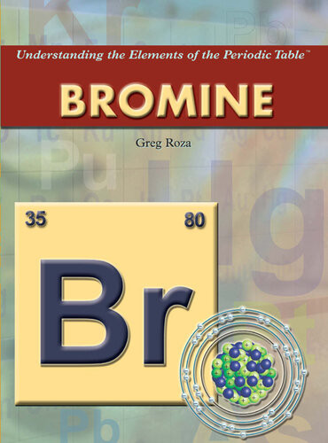 Bromine Greg Roza