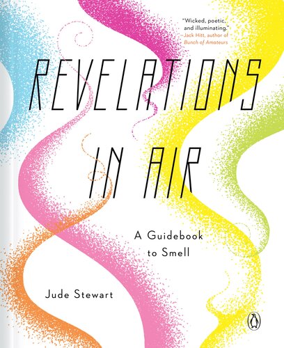 Revelations In Air Jude Stewart