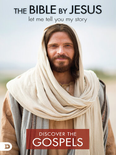 The Bible By Jesus The Gospels Elmer Towns Lee Fredrickson