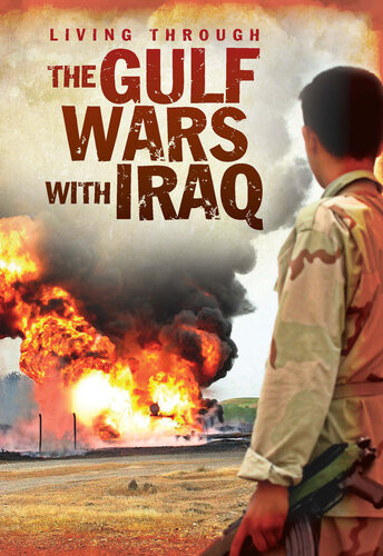 The Gulf Wars With Iraq Jane Bingham
